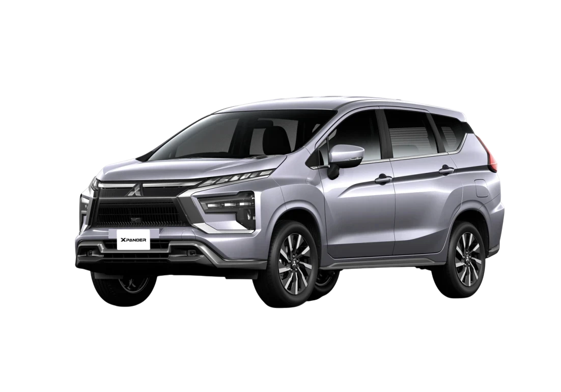 Exceed Tourer CVT