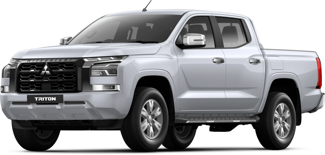 Exceed MT Double cab 4WD