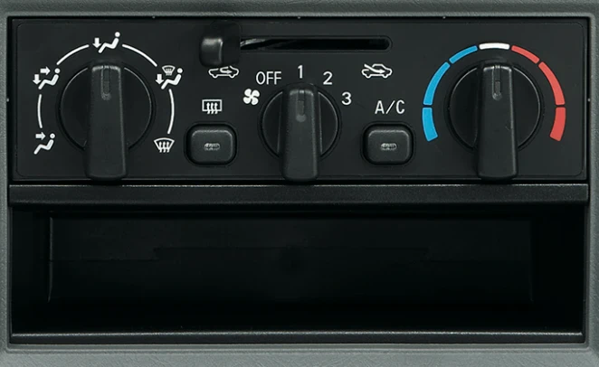 Air Conditioner
