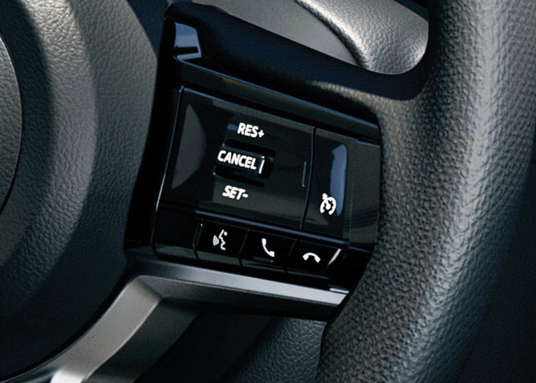 Cruise Control*