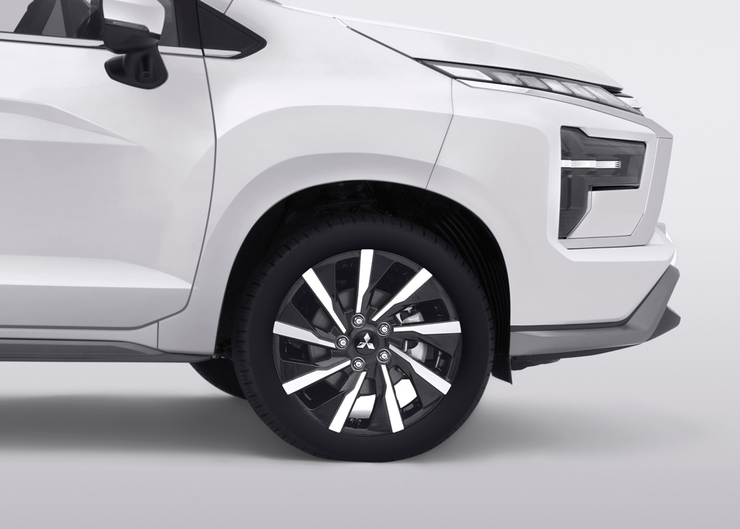 Alloy Wheel 17 Inci dengan Desain Terbaru