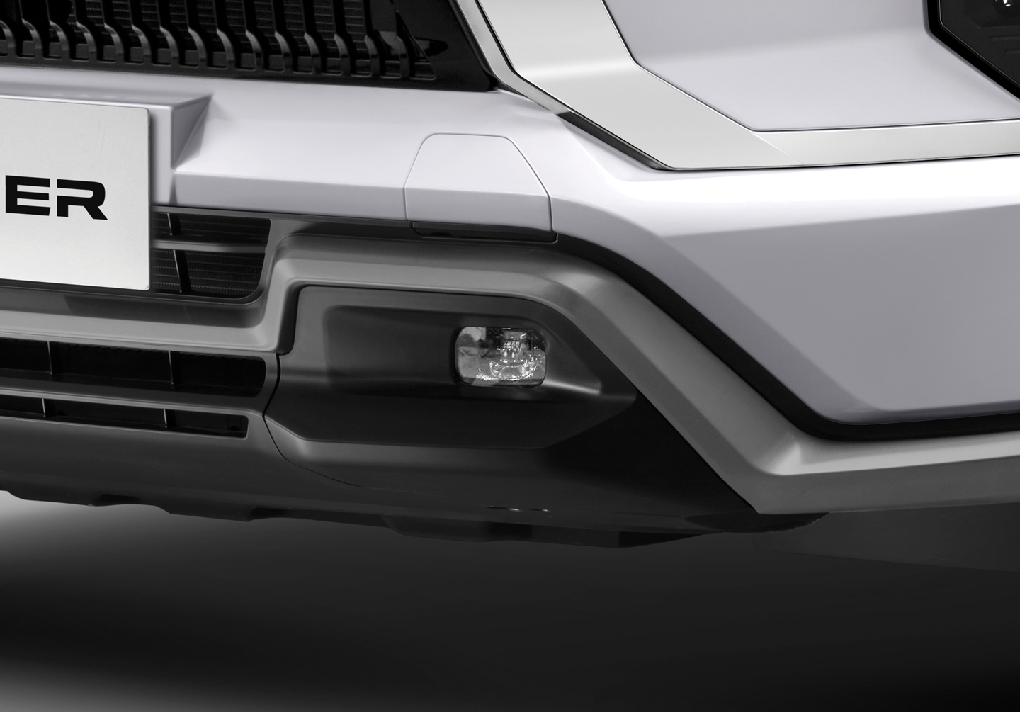 LED Fog Light Terbaru